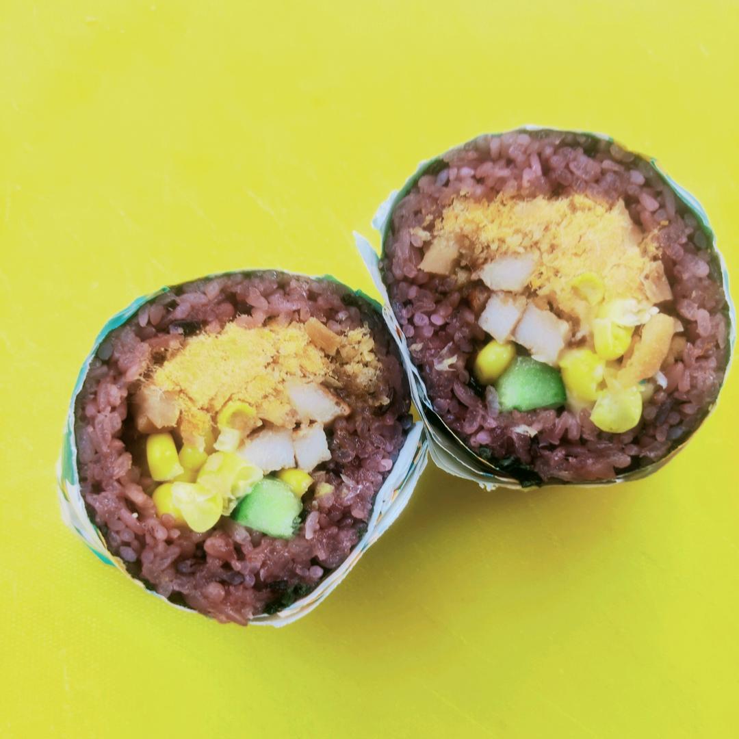 恋恋饭团  水饺