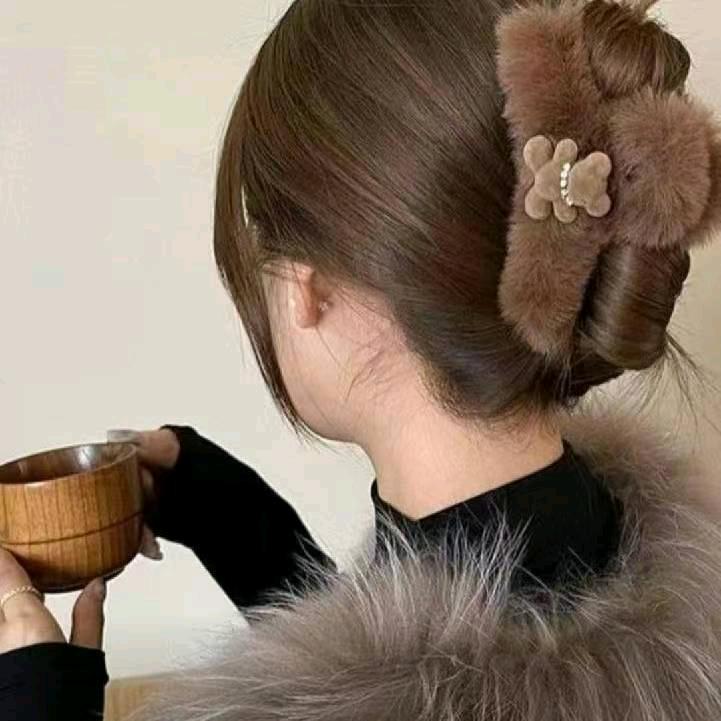 芳～