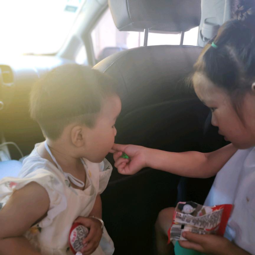 我是糖朵妈