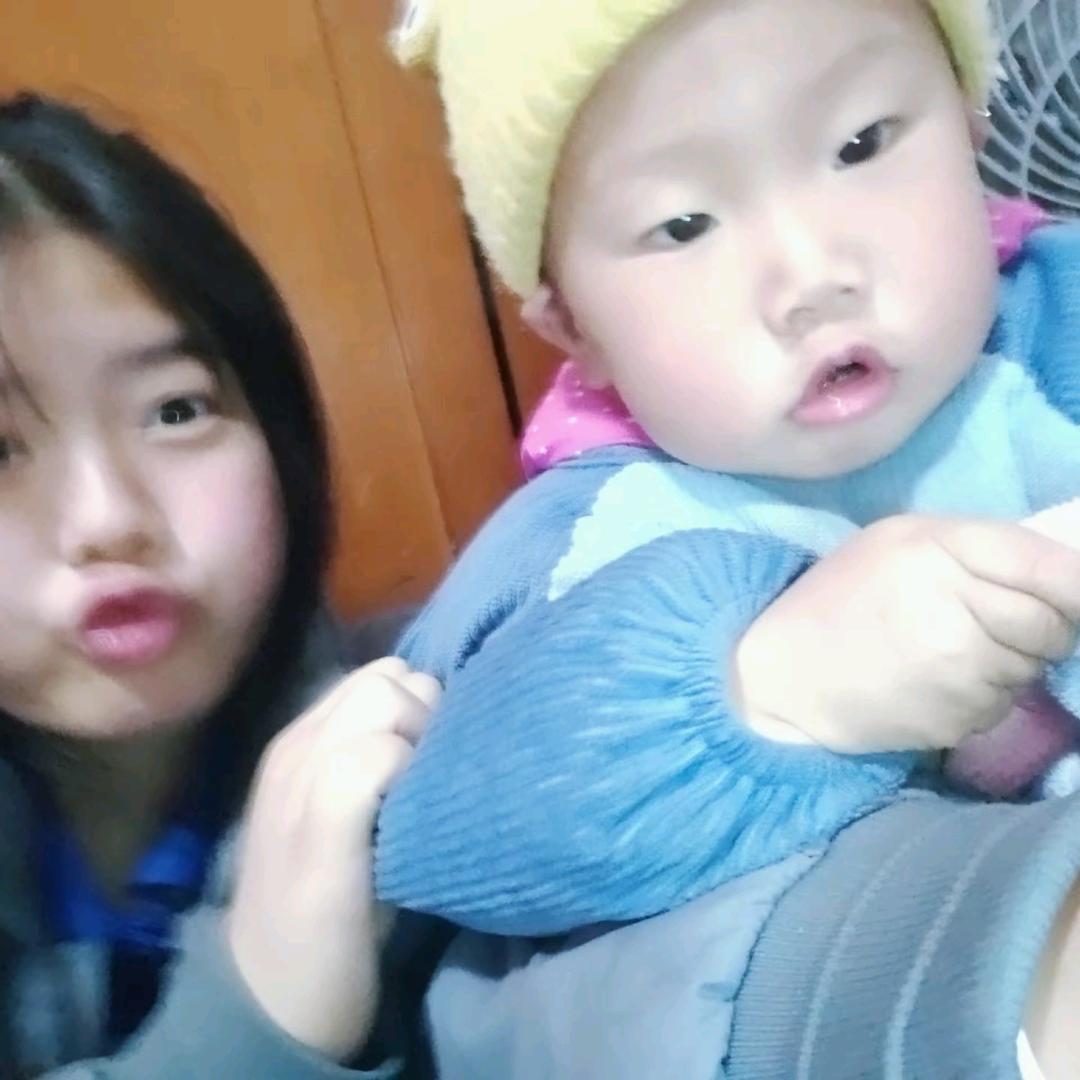 小妹^O^