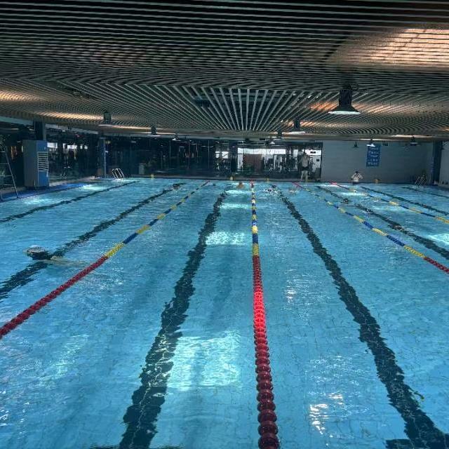 游泳馆-浩南
