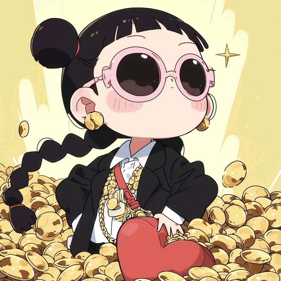 小雨妹妹