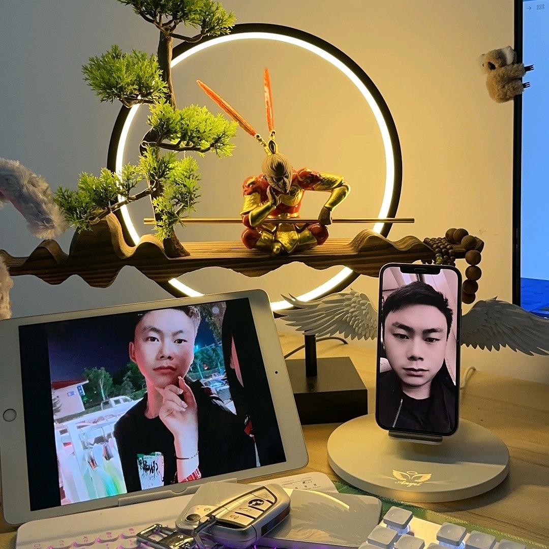坪上璟点台球俱乐部(高明)