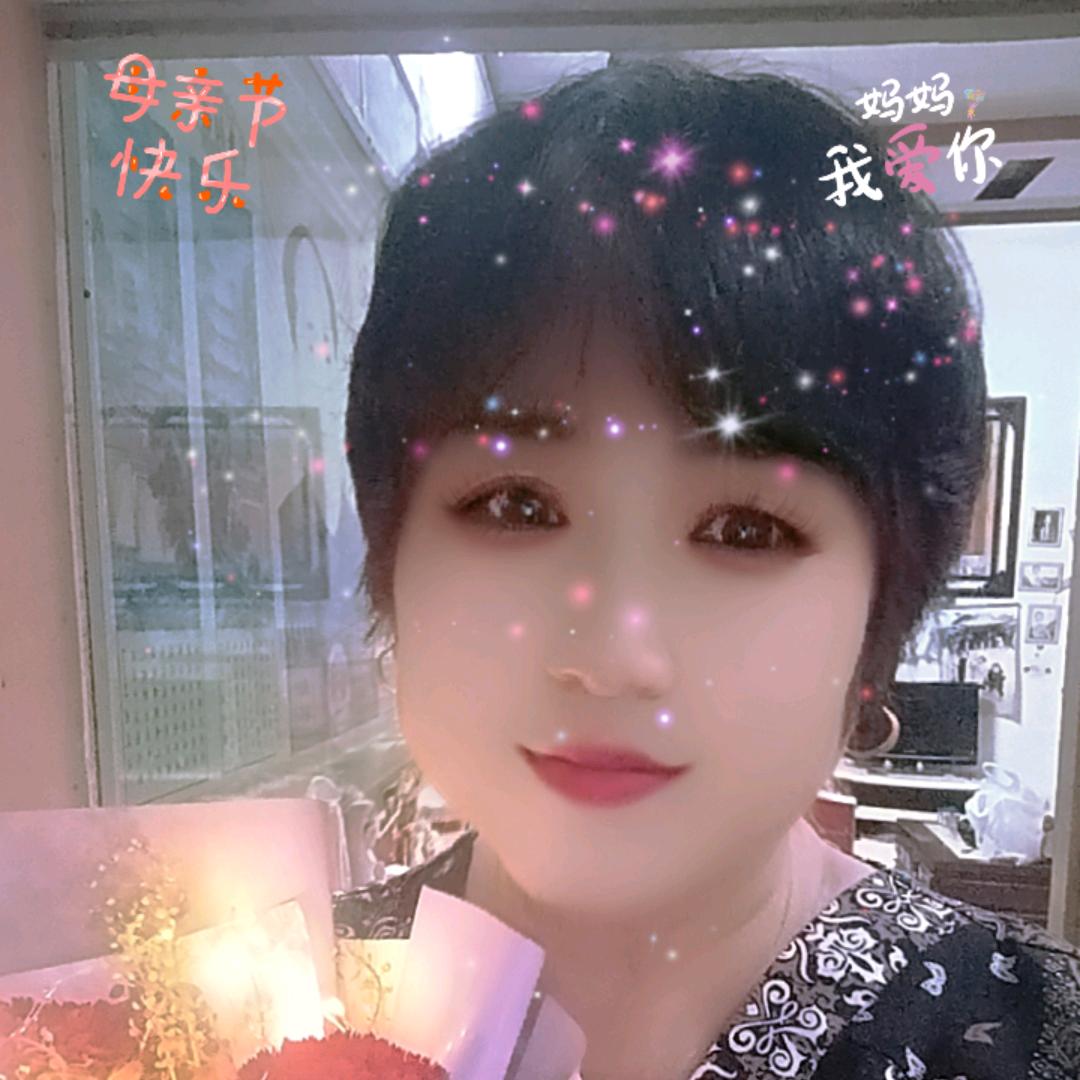 开心梅姐