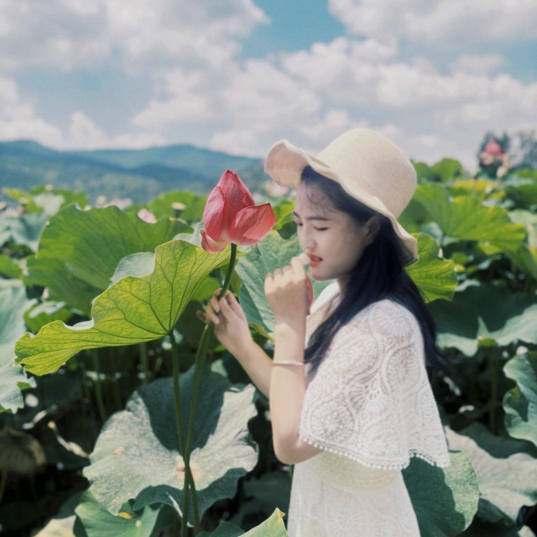我要胖到一吨’♥️