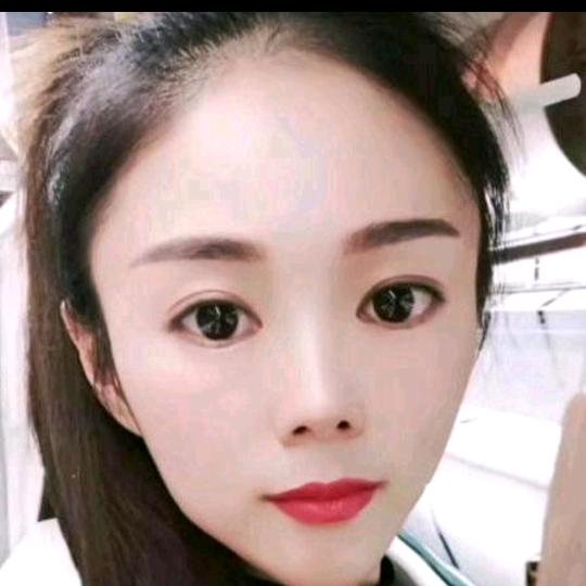 织女晴晴