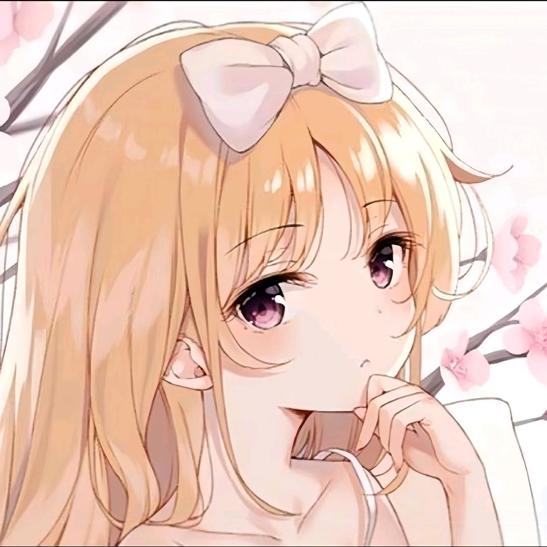 樱桃小兔子✨💫