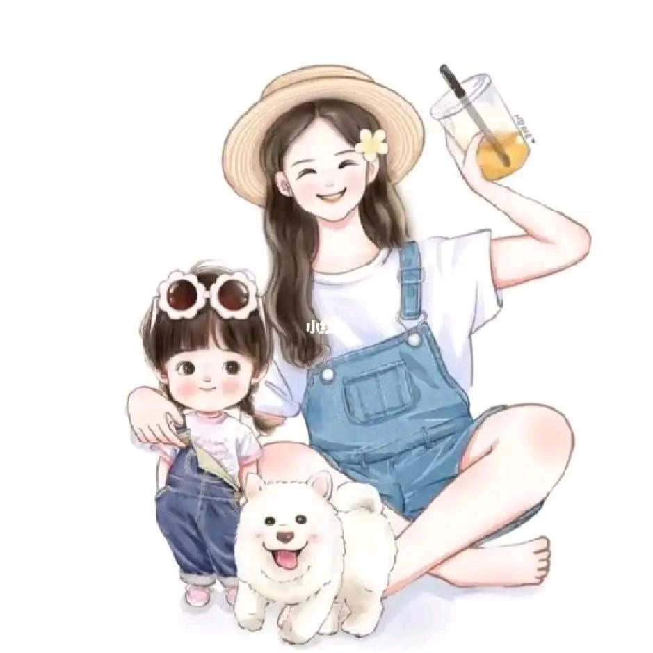 小乔