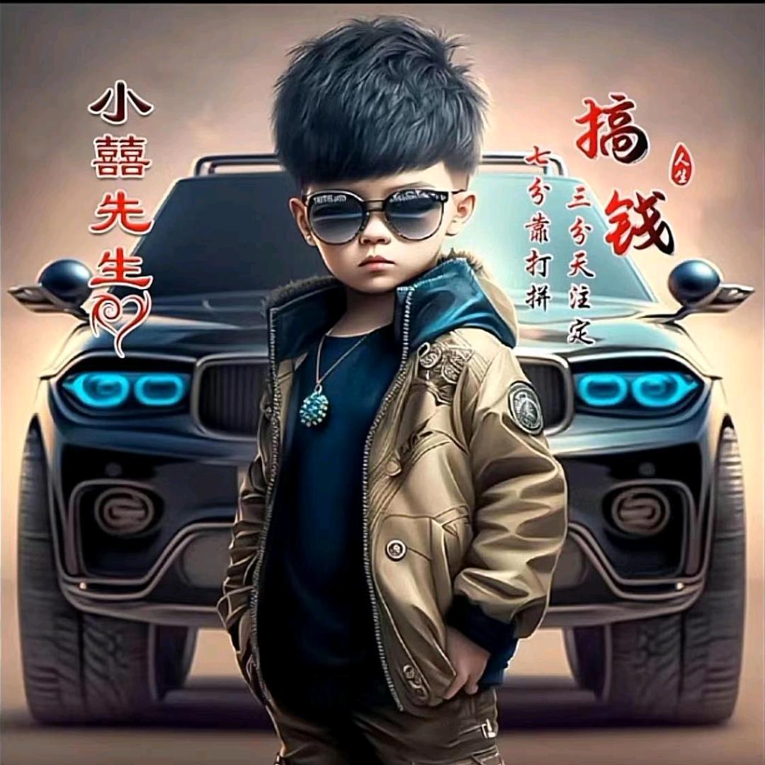 ゝ小囍👑👑先生り