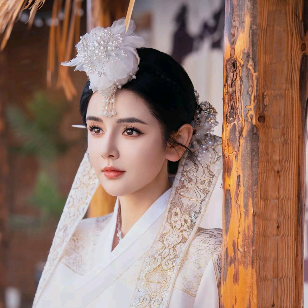 徐楠楠楠姐家-心蕊（ZYN）