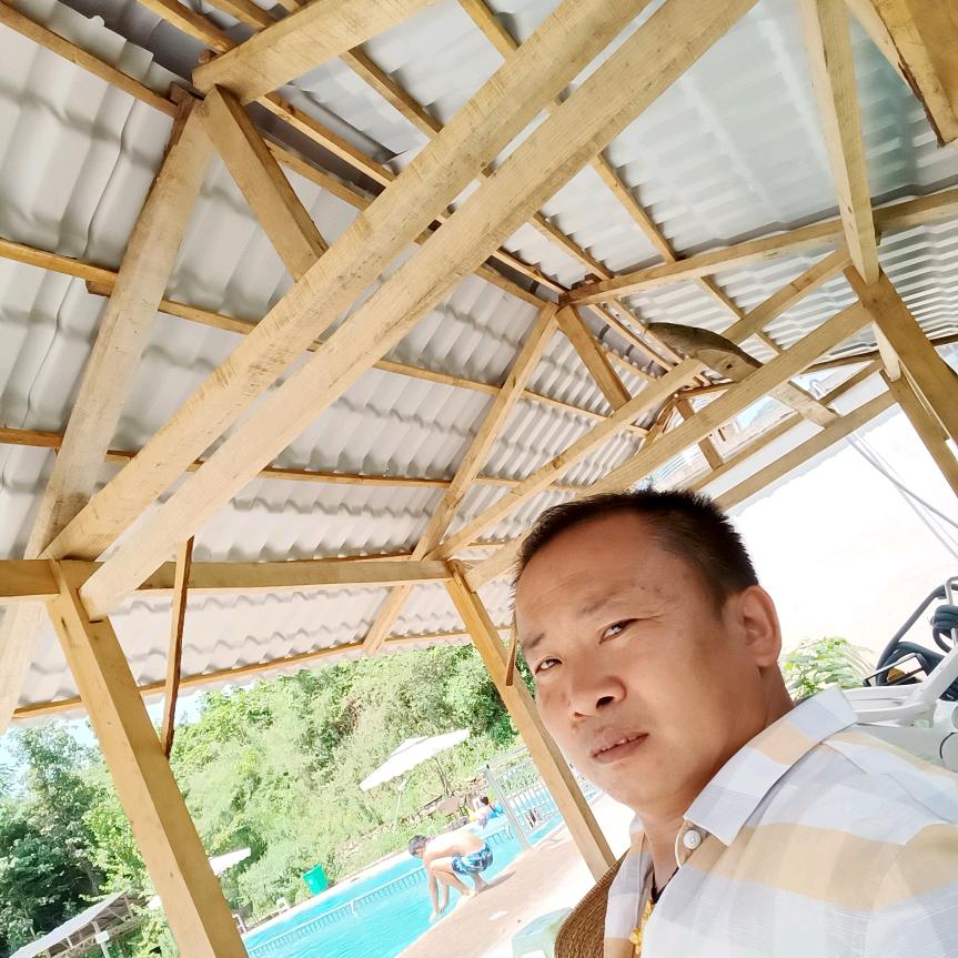 方志富