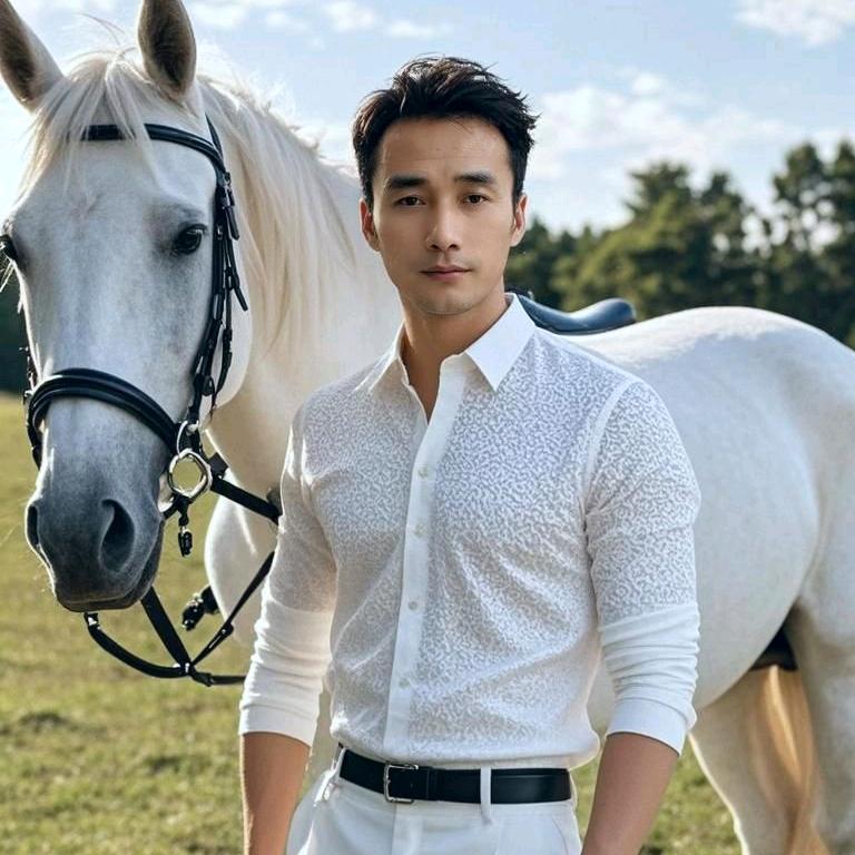 凤凰州，（阿杜）