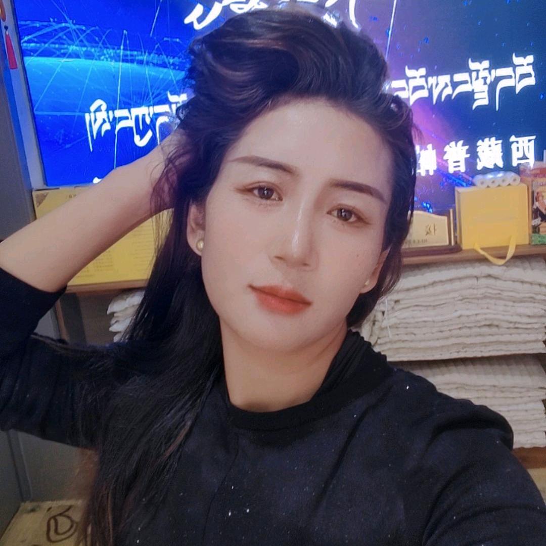 🌹藏家姑娘💃