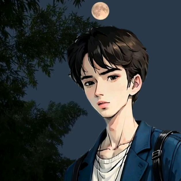 💔ꦿ໊@᭄🕊明月清风᭄ꦿᩚ٭