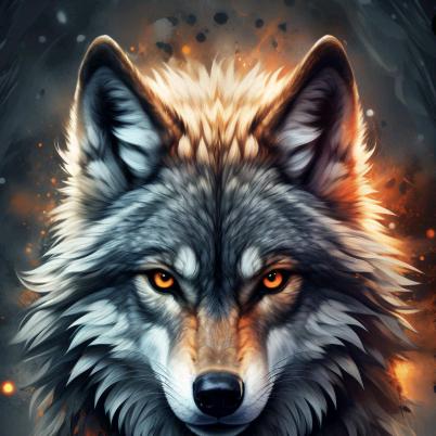 梦🐺