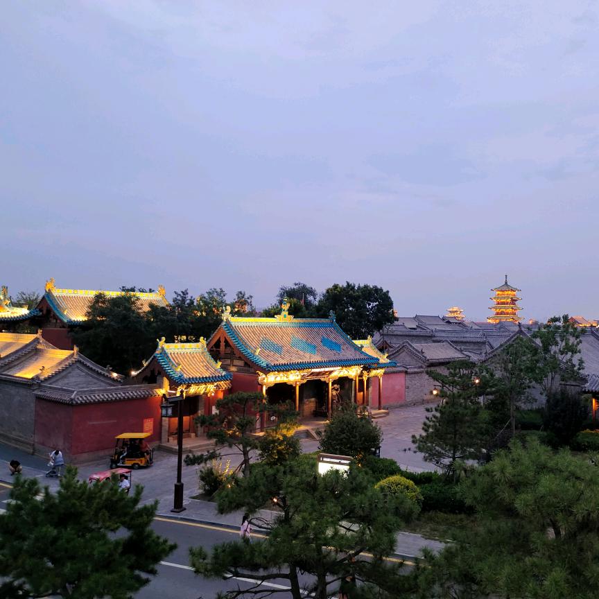 博大精深