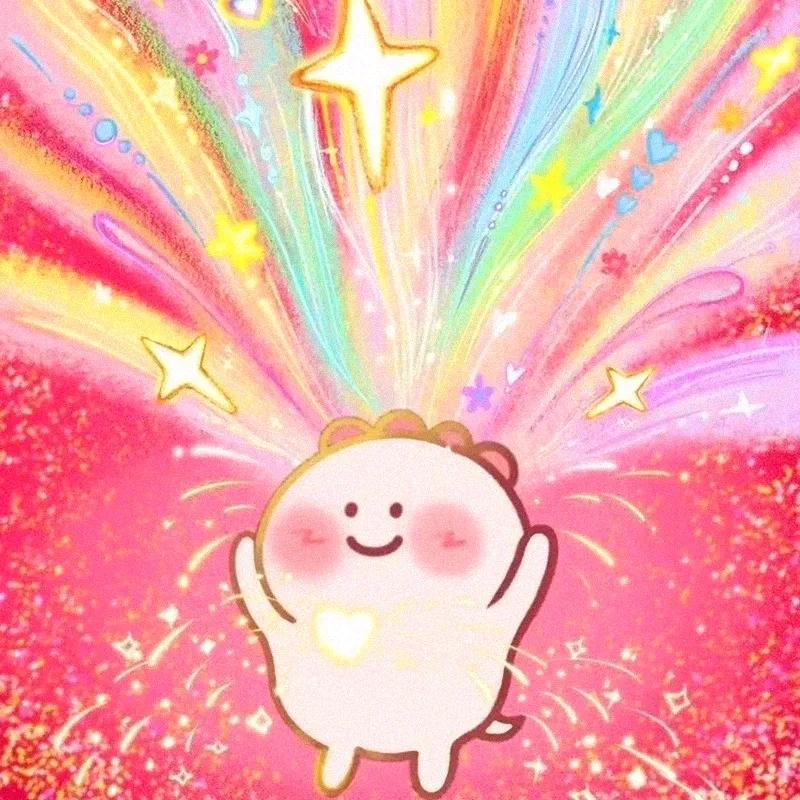 祝橙橙橙🍊