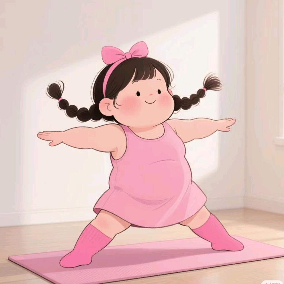 我是巧巧