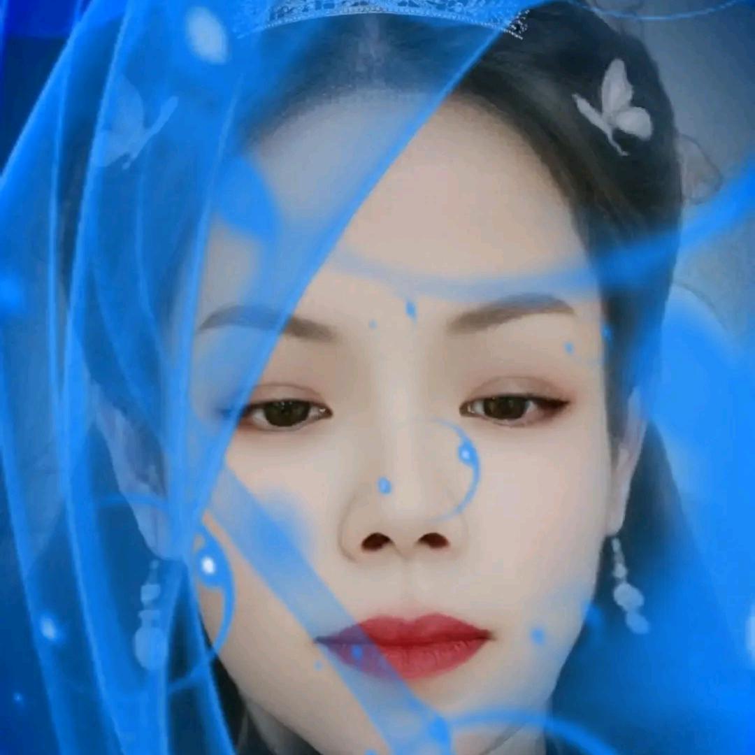 女🐺