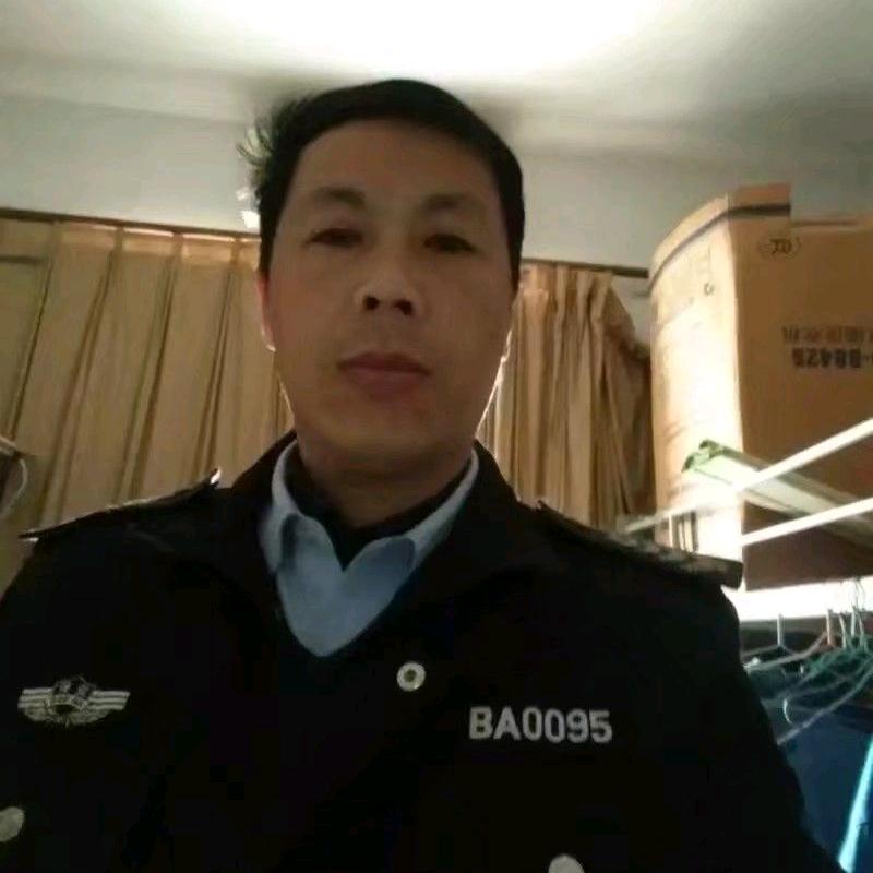 以诚待人