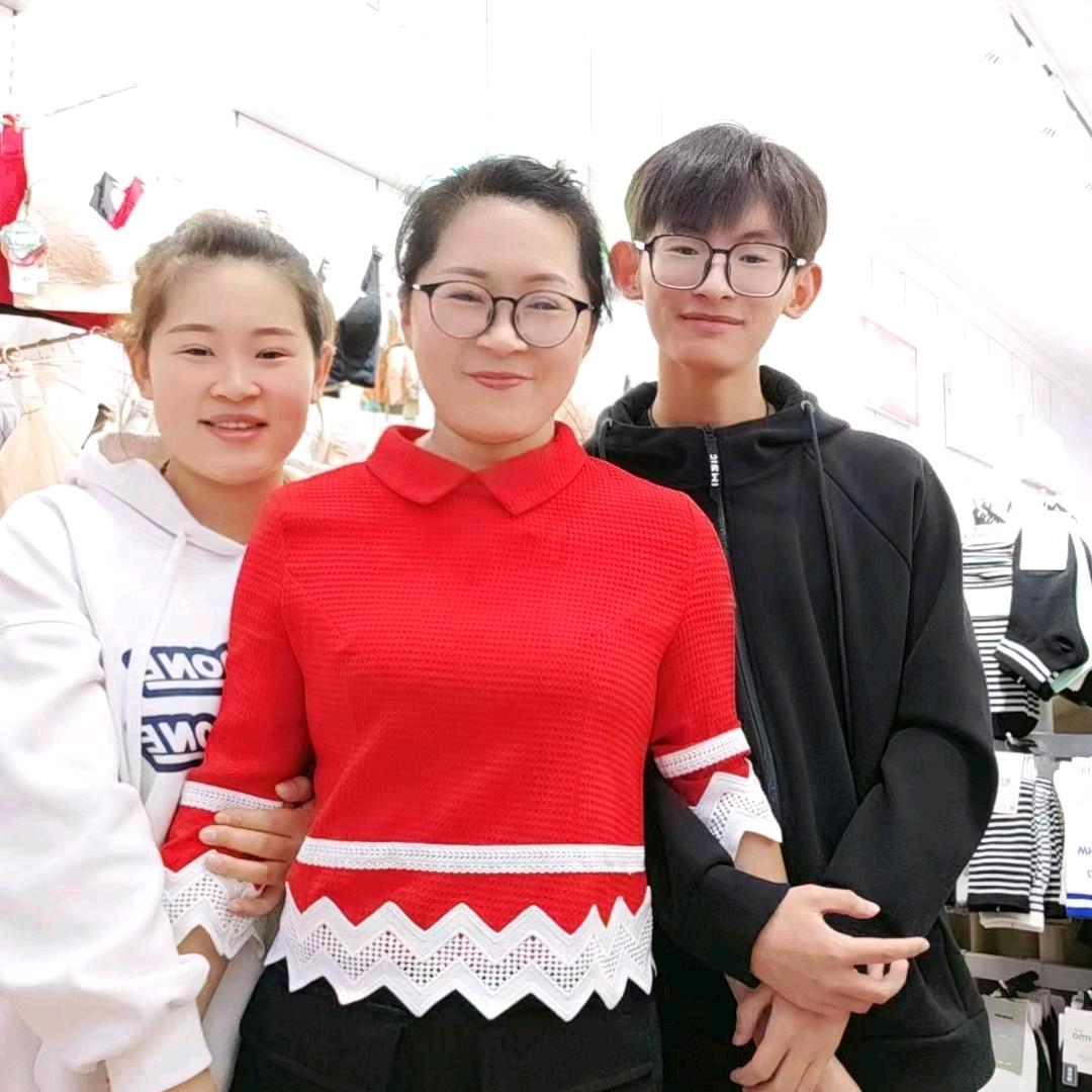 琪琪·普岚度内衣专用号