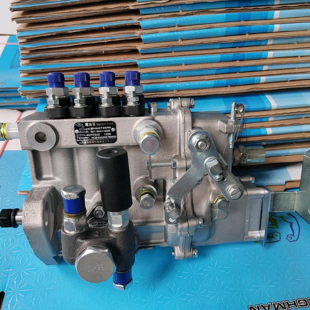 油泵油嘴喷油器输油泵