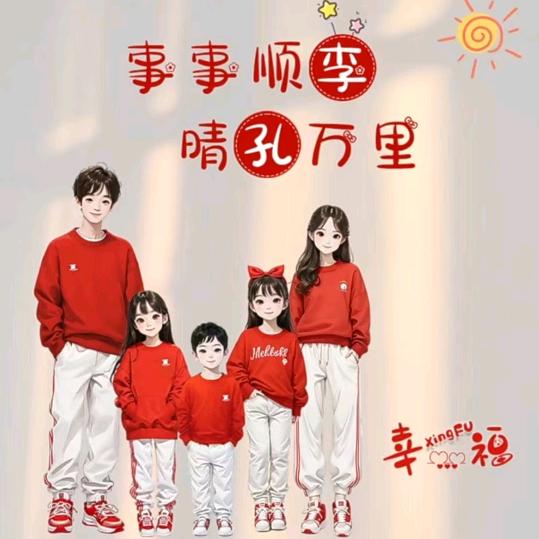 一、米、阳、光