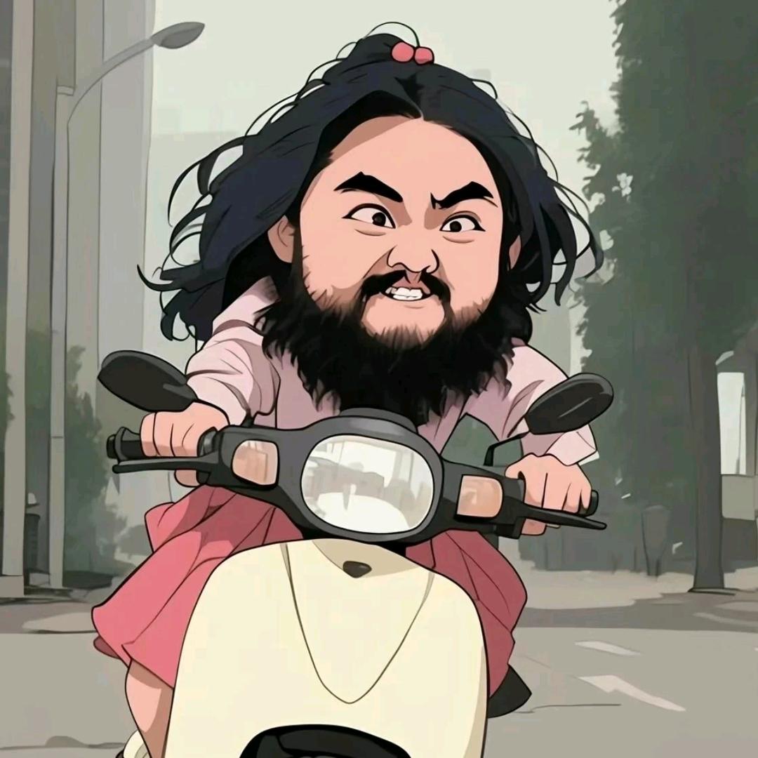 肥猫（刀门版）