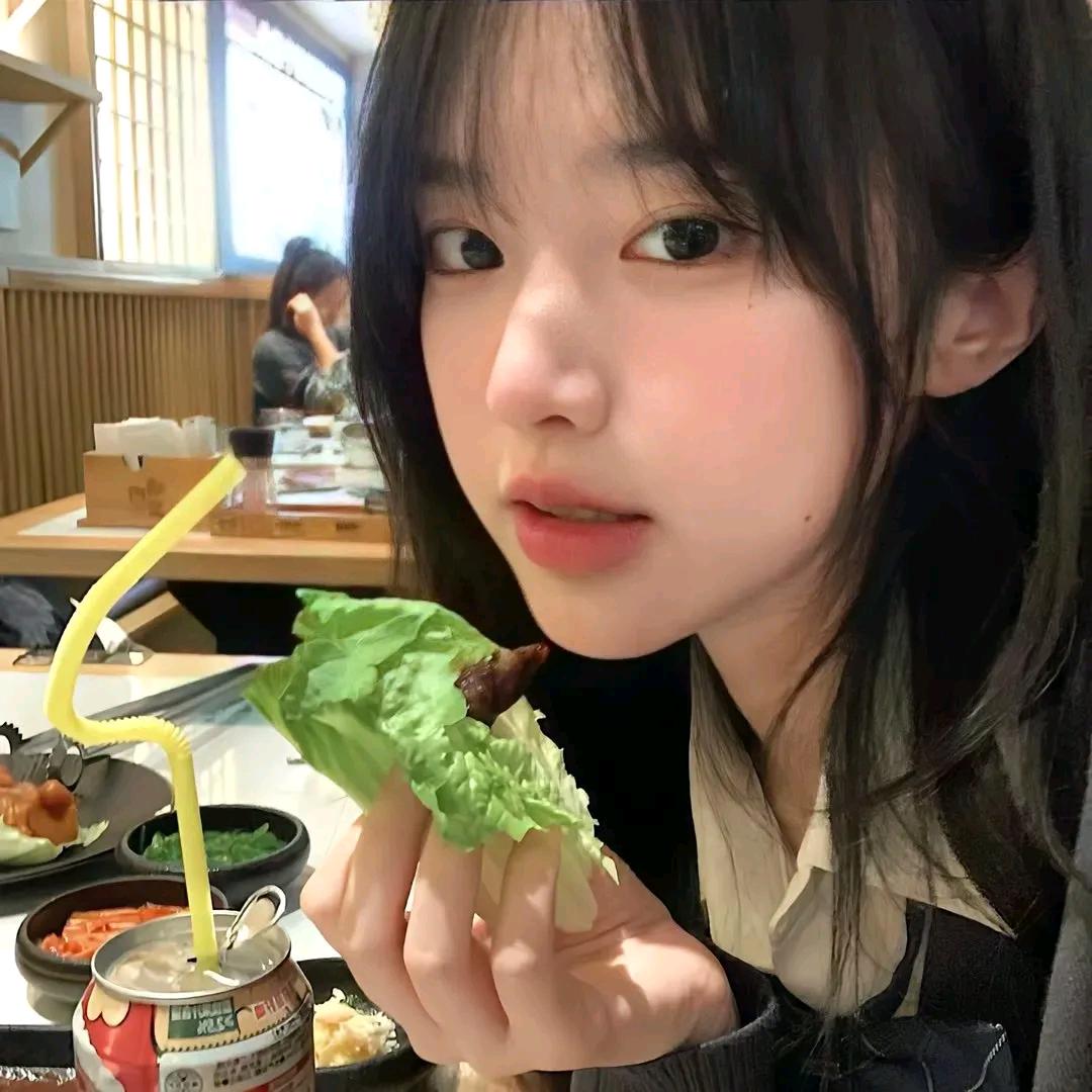 小泡芙
