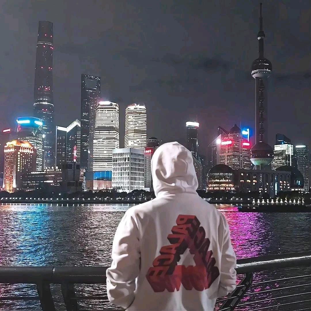 @远方的少年