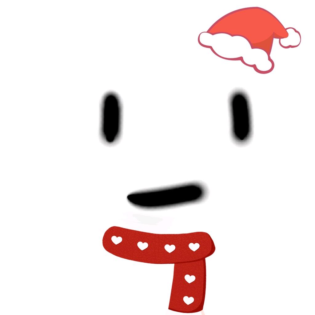 白某人