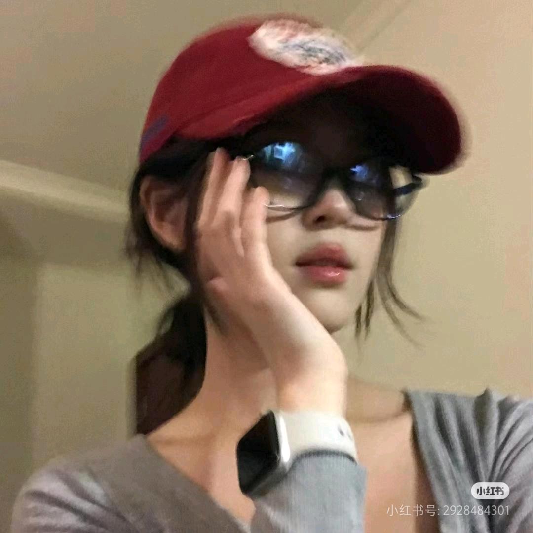 玖熙还没睡～