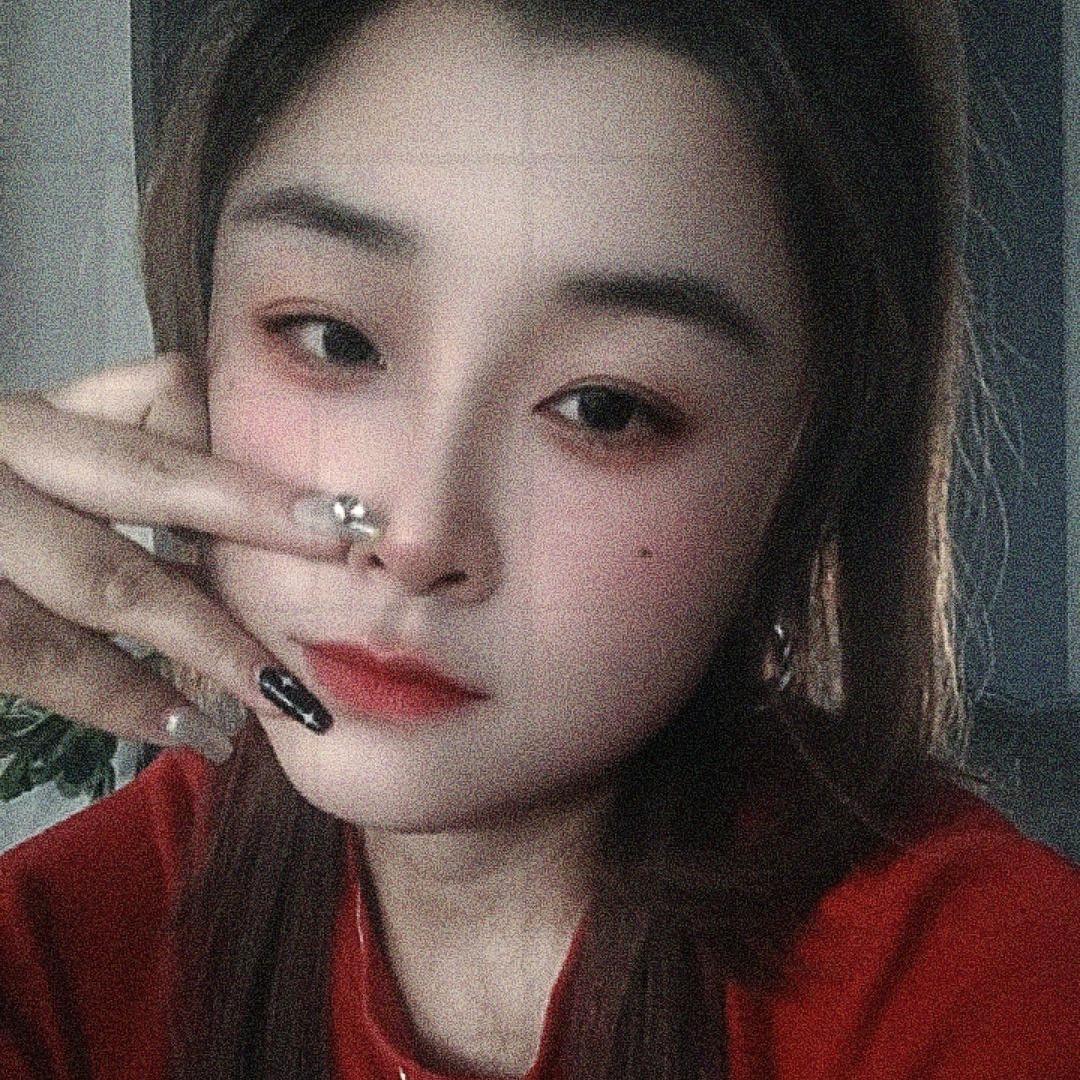 倔犟的小脾氣