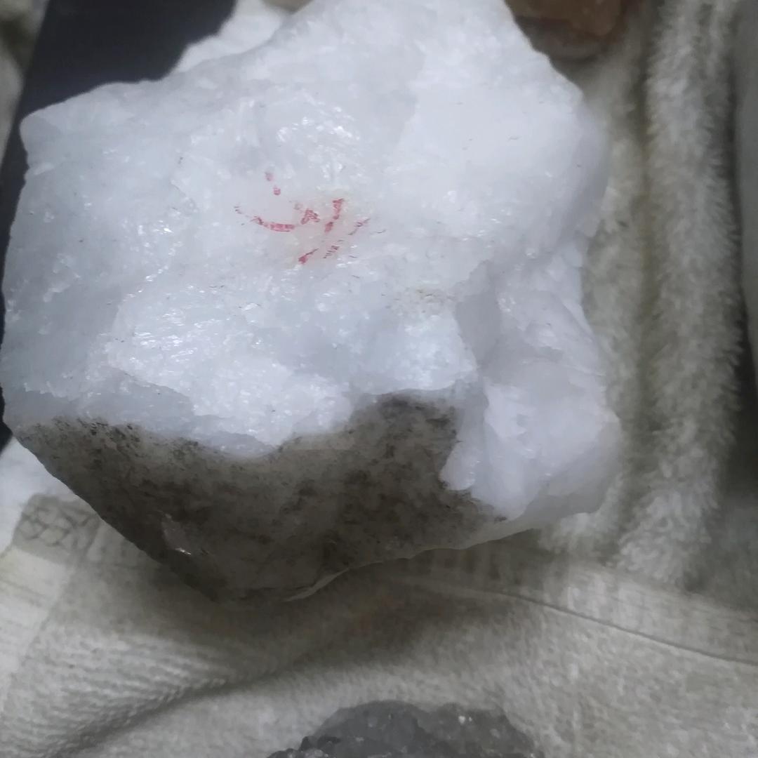 无语