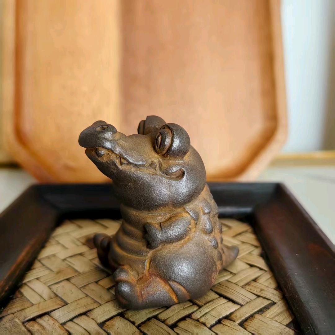 艺境铁饰
