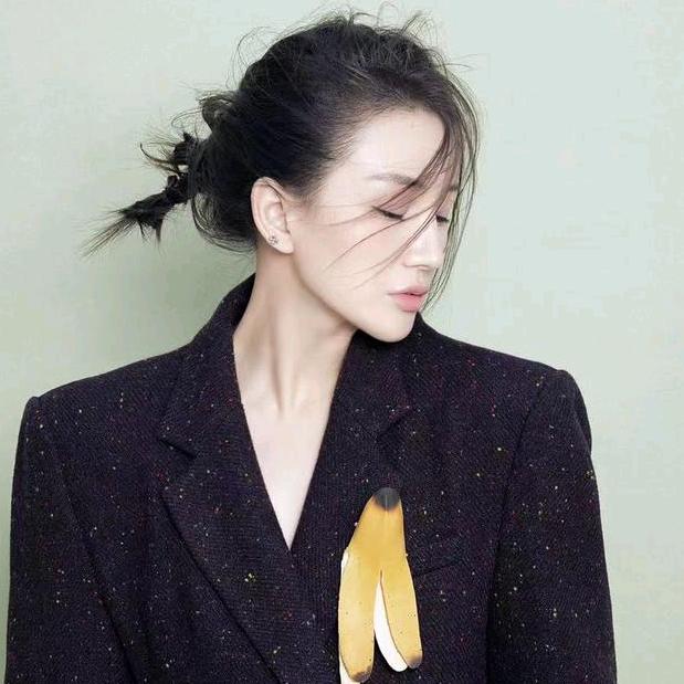 洛哥(穿搭图鉴)