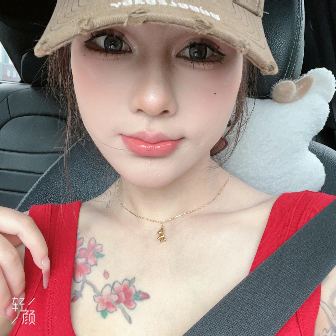 小橙子 （学习ing）