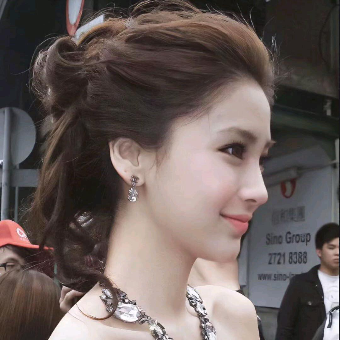 道上的都叫我李嘉欣