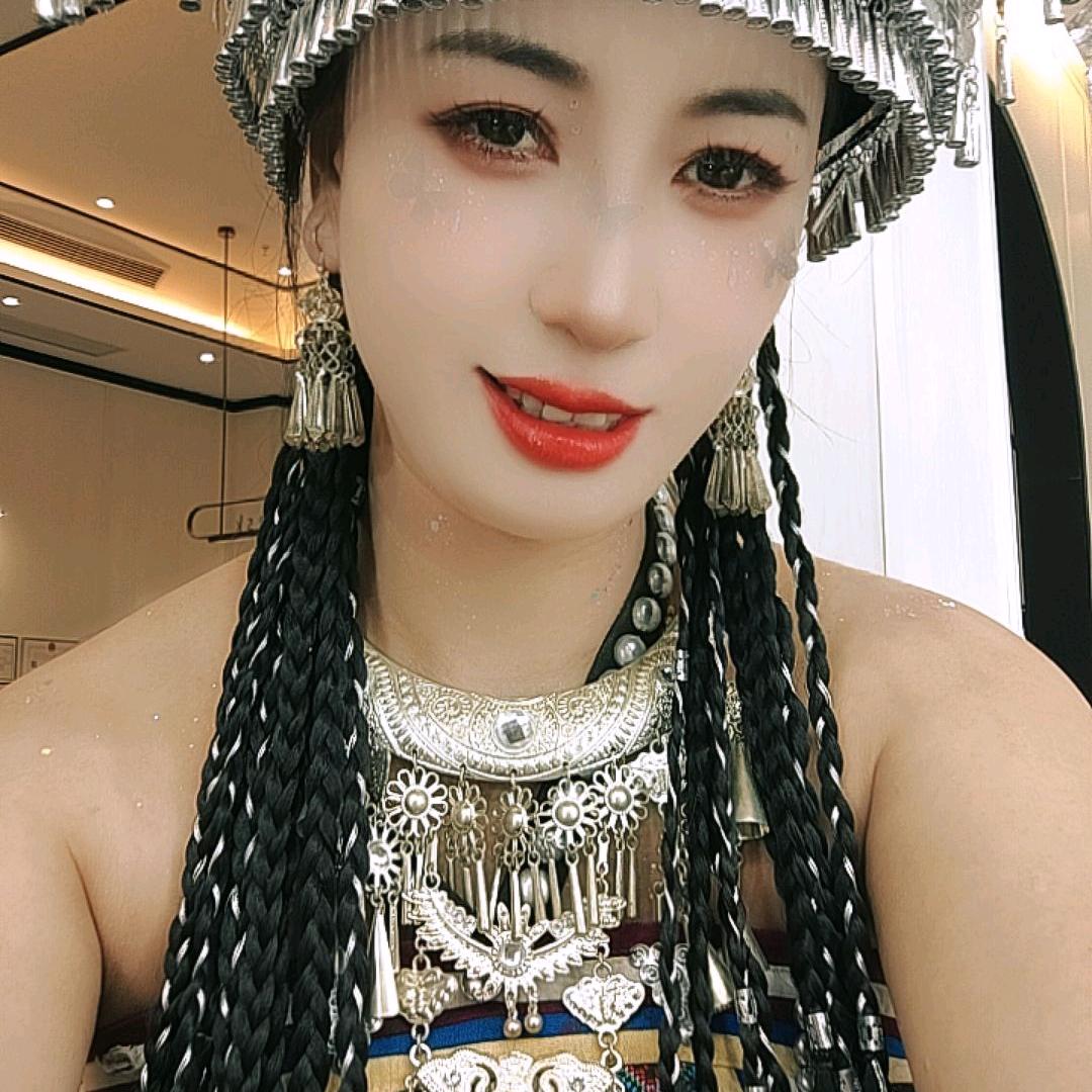 姐就要出去浪