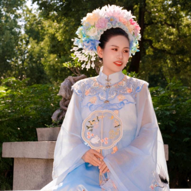 助理小珺6.5