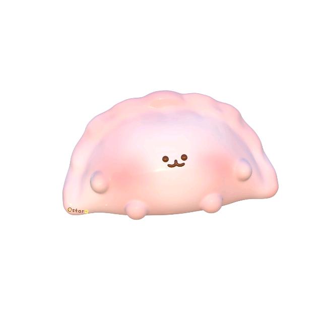 燕子私房水饺🥟