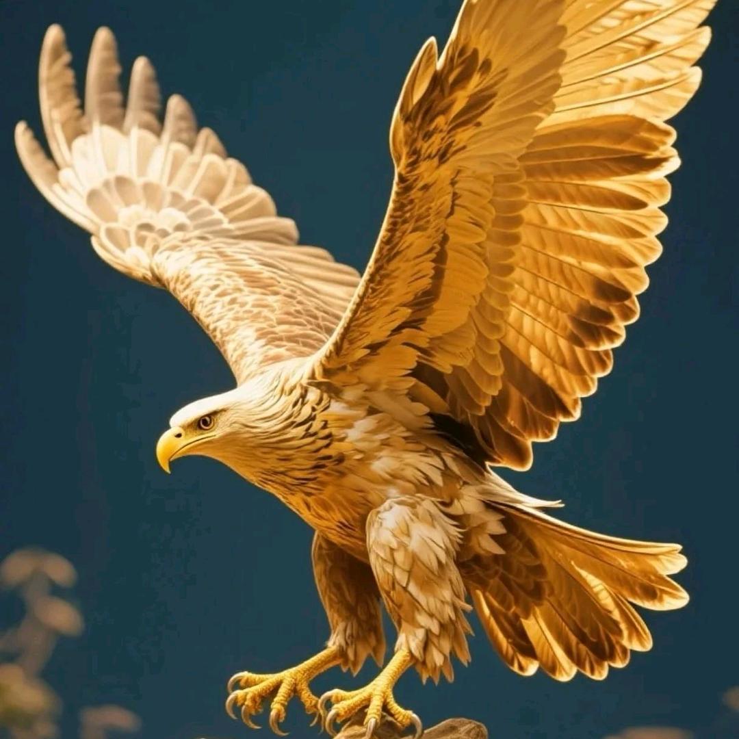 🦅神鹰🦅