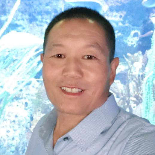江子河牛肉馆董哥
