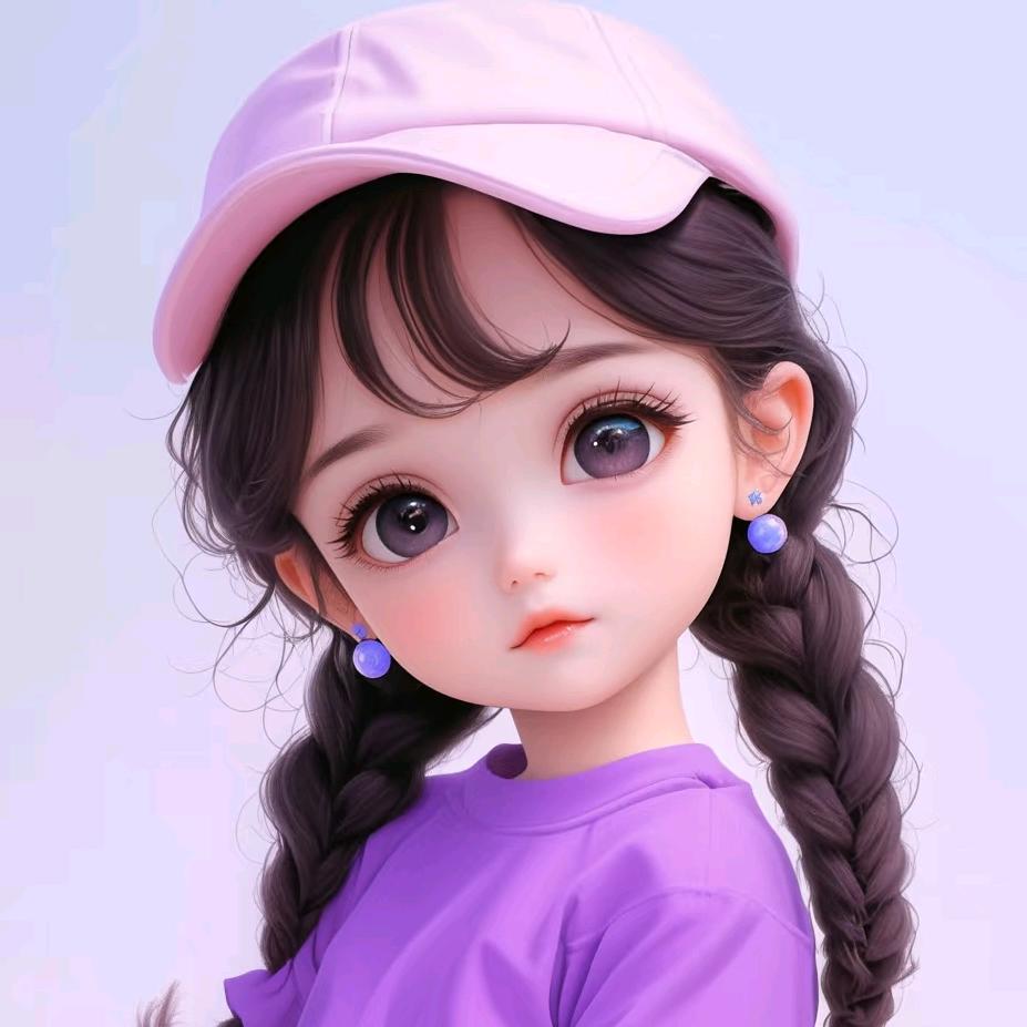 暴富小仙女