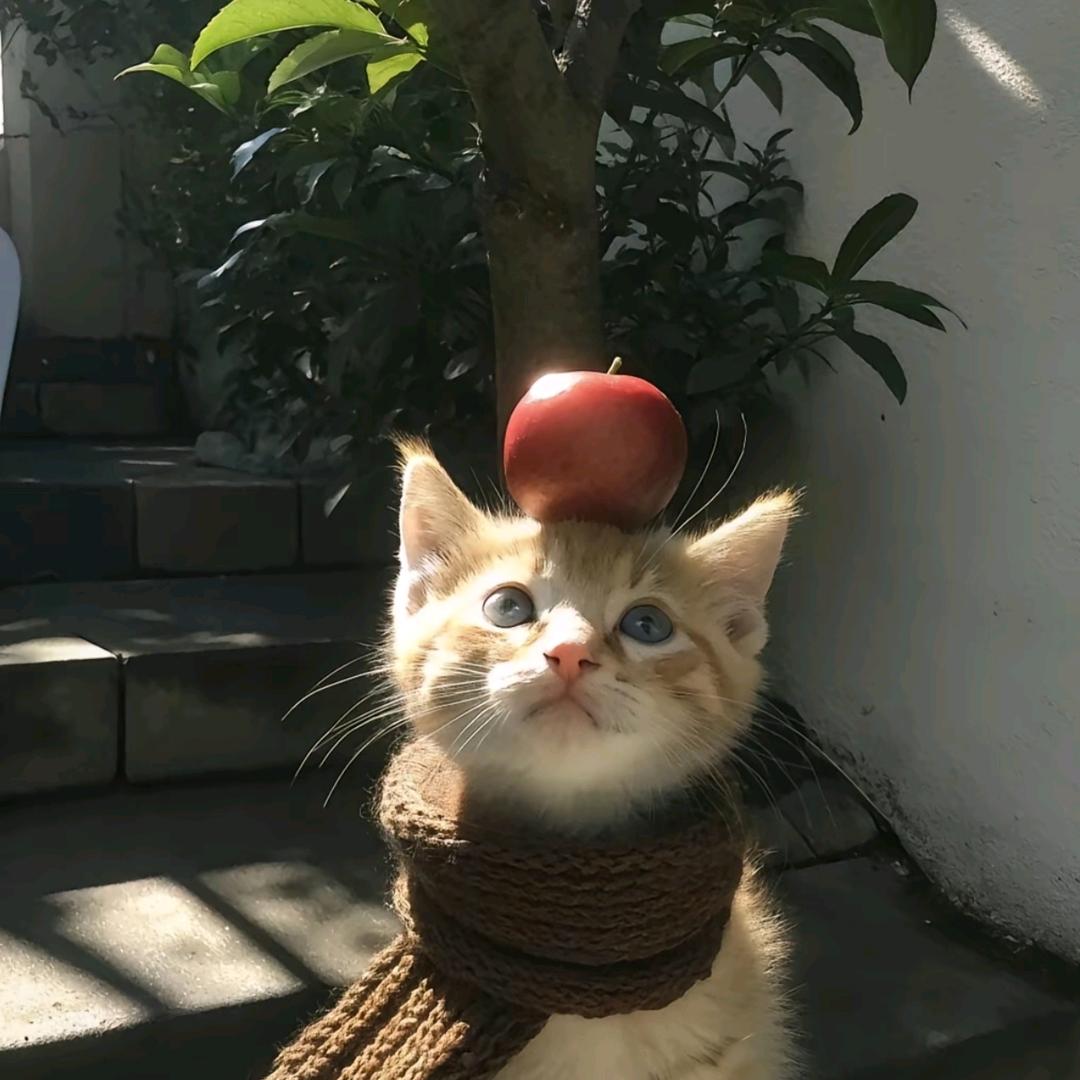 April