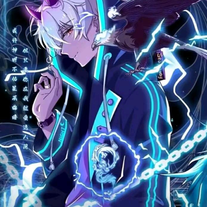 小越(拉姆的真爱粉)