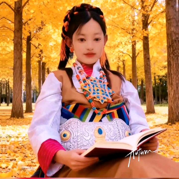 格桑曲吉