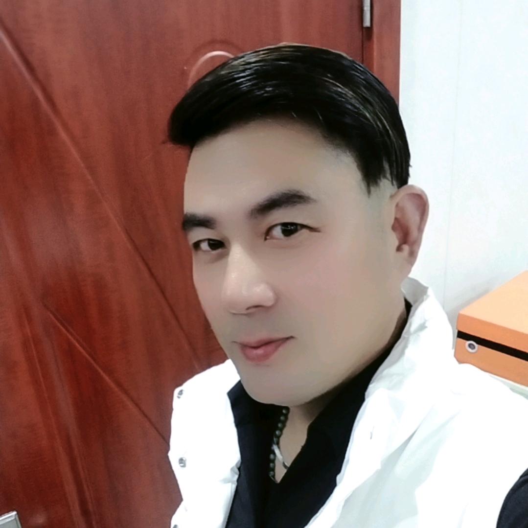 余生，惜我者，我惜！