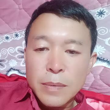 云南大叔