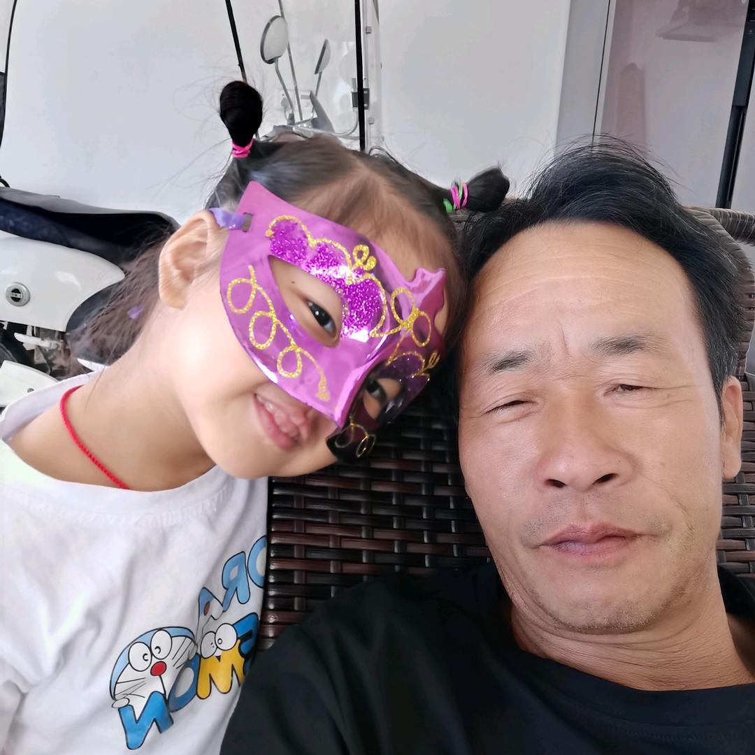 在那里